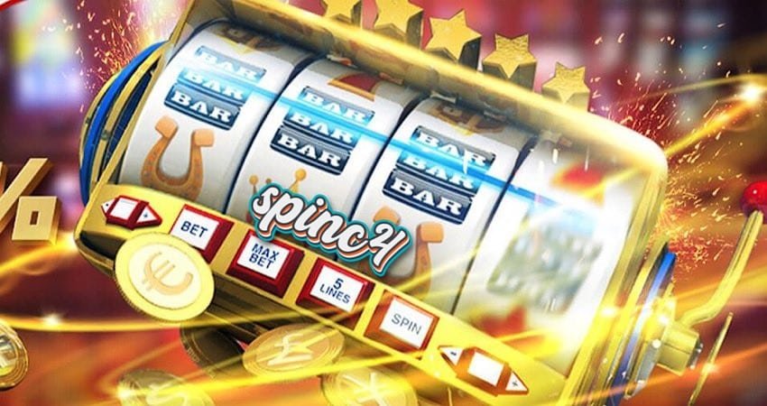 slot game