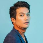 diễn viên Quang Tuấn